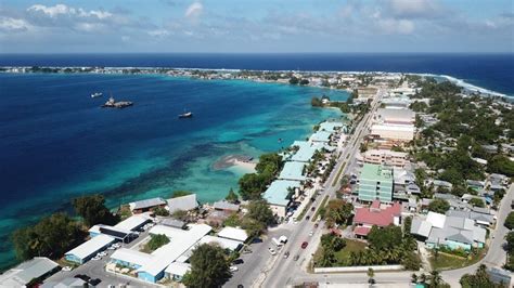 marshall islands capital